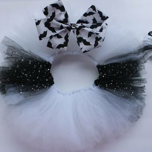 Custom Tutu, oreo, Dalmatian, Angel baby toddler